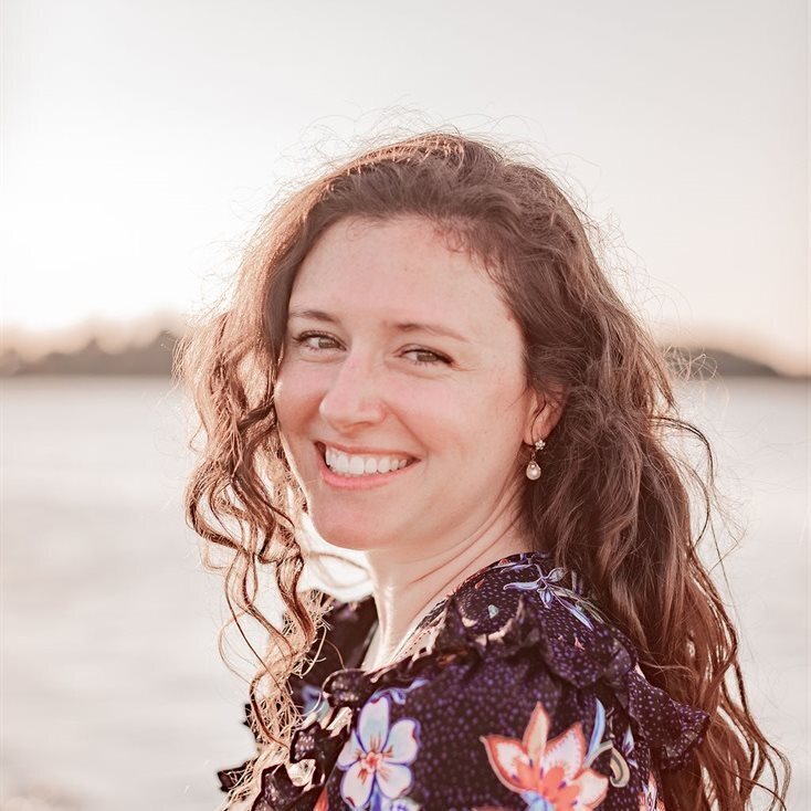 Louisa Neely